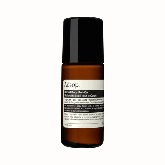 Aesop Roll-On Deodorant - DermLane