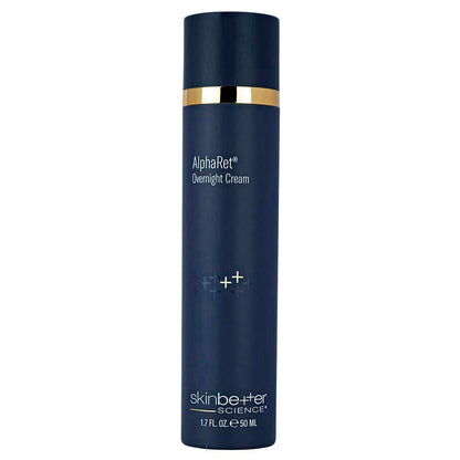 Skinbetter AlphaRet Overnight Cream