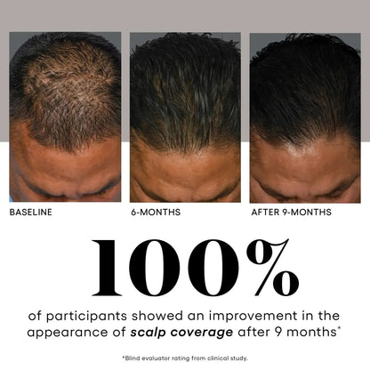 Plated Skin Science Hair Serum - DermLane