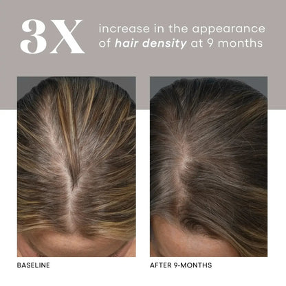Plated Skin Science Hair Serum - DermLane
