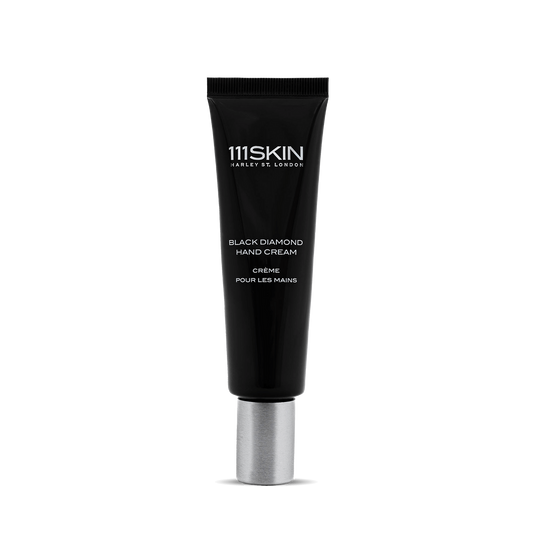 111 Skin Celestial Black Diamond Hand Cream