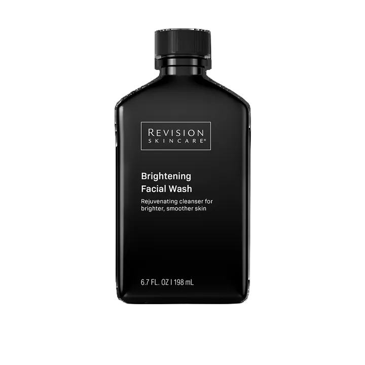 Revision Skincare Brightening Facial Wash