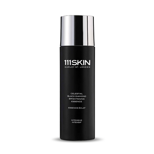 111 Skin Celestial Black Diamond Brightening Essence