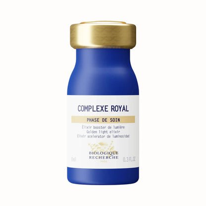Biologique Recherche Complexe Royal