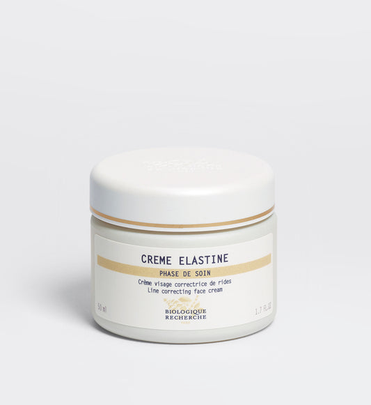 Biologique Recherche Creme Elastine