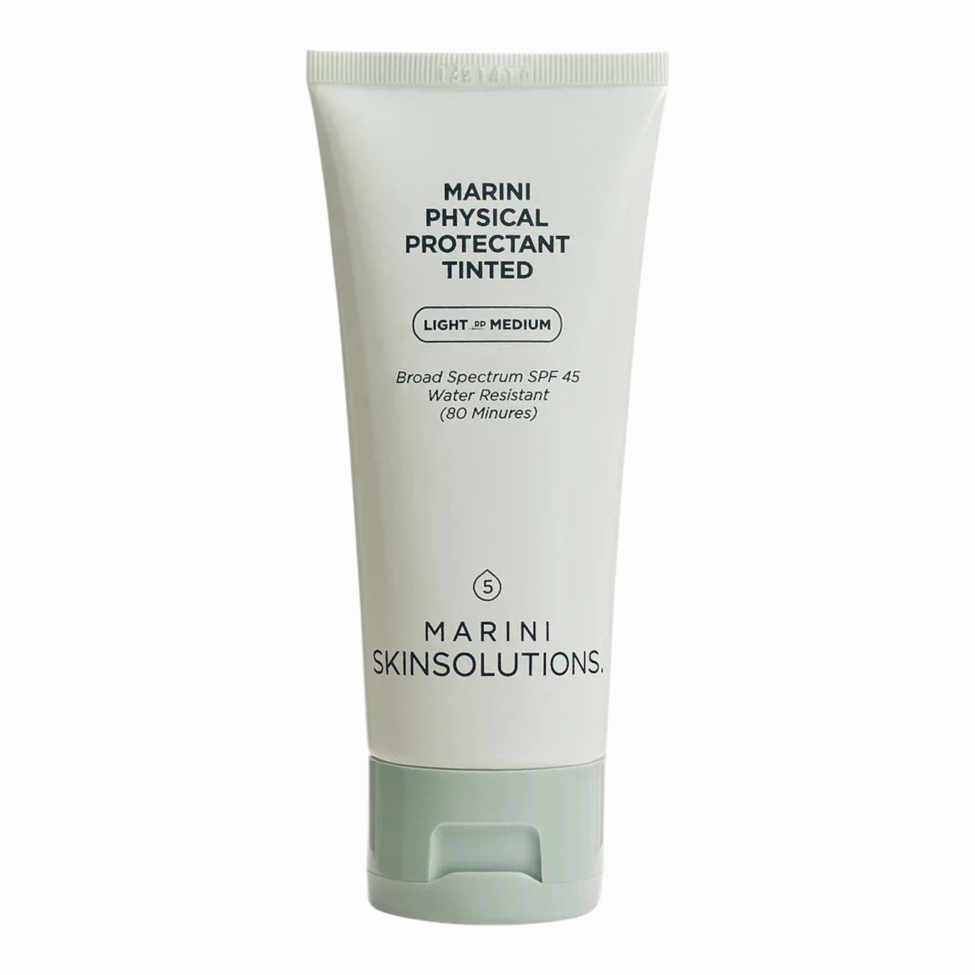 Jan Marini Physical Protectant SPF 45 Tinted (ORIGINAL - LIGHT TO MEDIUM) - DermLane