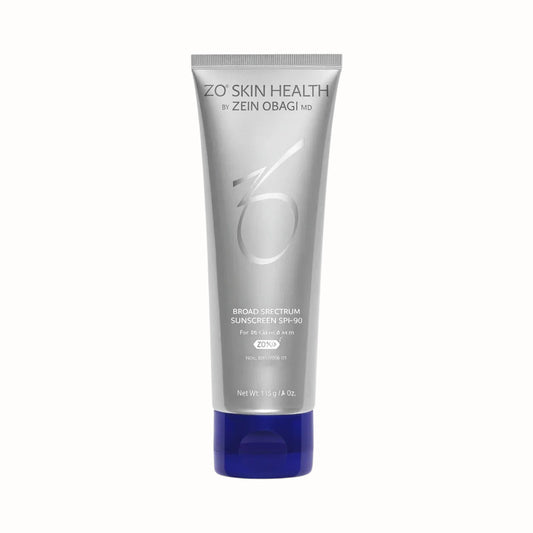 Zo Skin Broad-Spectrum Sunscreen SPF 50 - DermLane