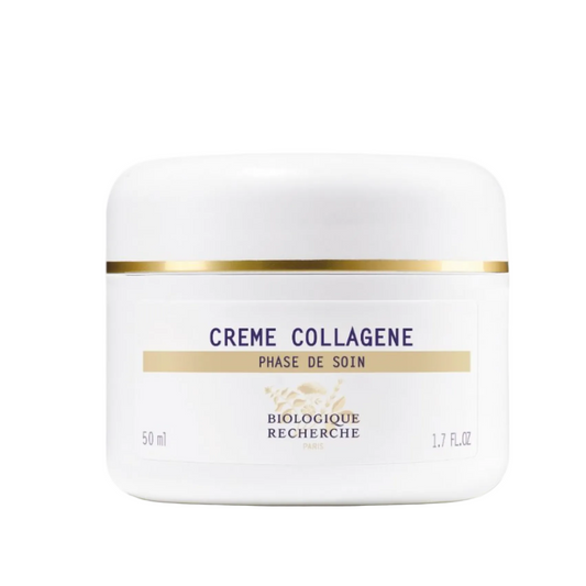 Biologique Recherche Creme Collagene