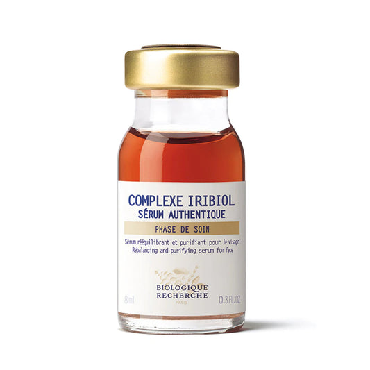 Biologique Recherche Complexe Iribiol Serum Authentique