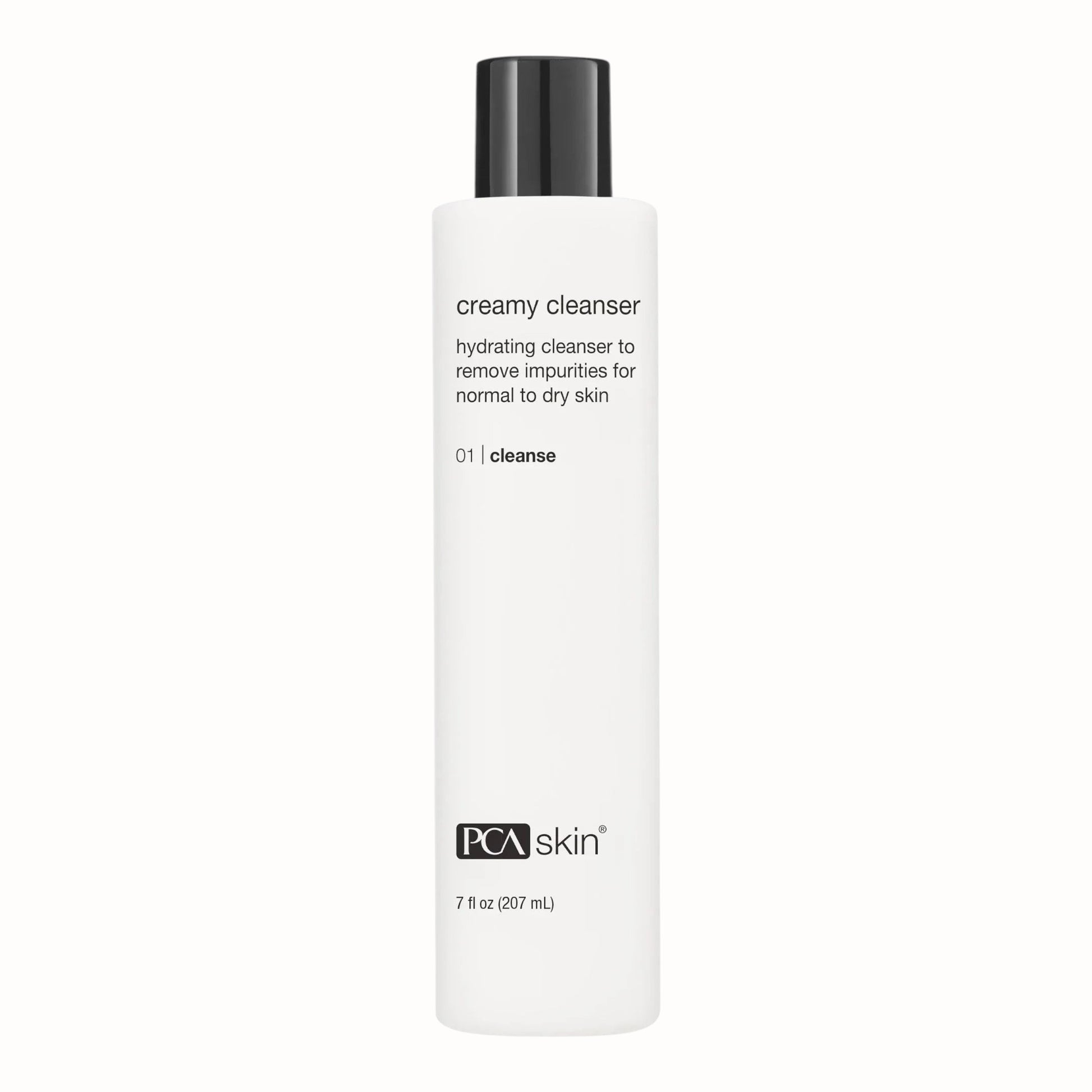 PCA Skin Creamy Cleanser - DermLane