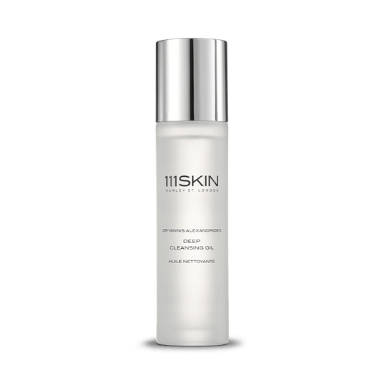 111 Skin Deep Cleansing Oil