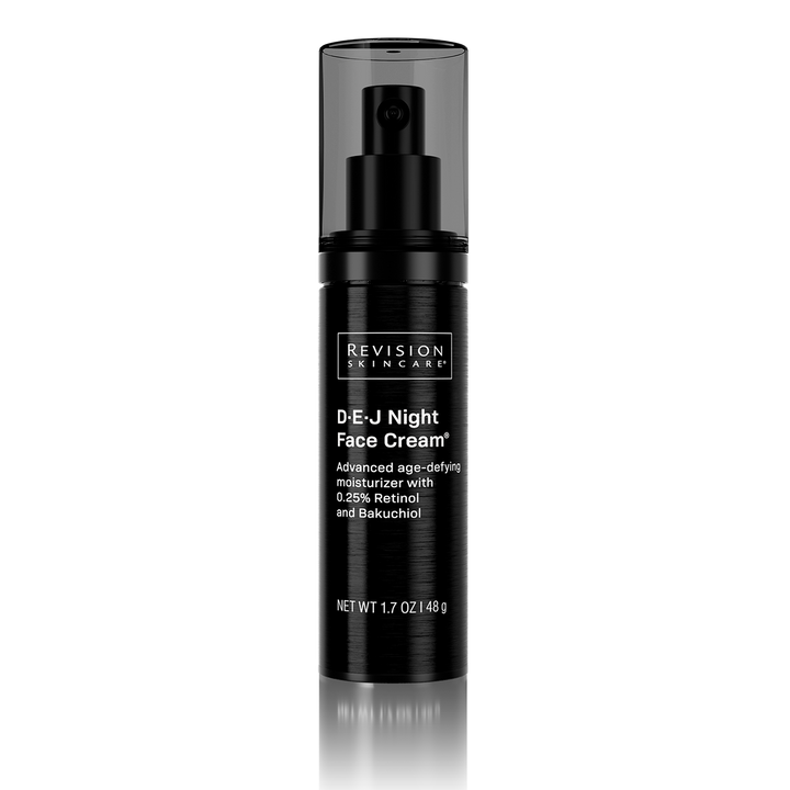 Revision Skincare DEJ Night Face Cream