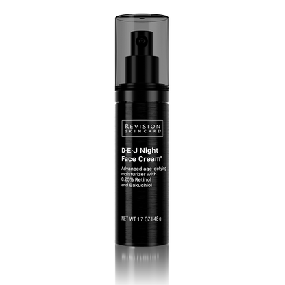 Revision Skincare DEJ Night Face Cream