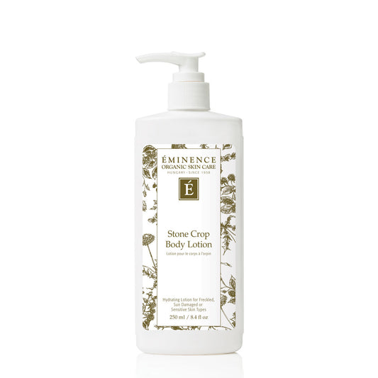 Eminence Stone Crop Body Lotion