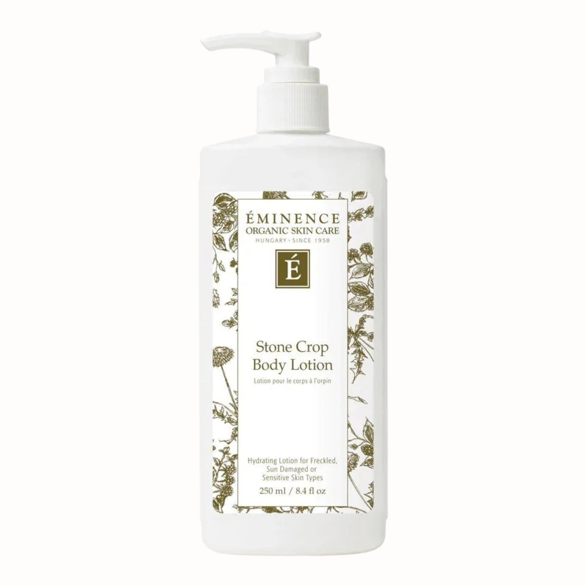 Eminence Stone Crop Body Lotion - DermLane
