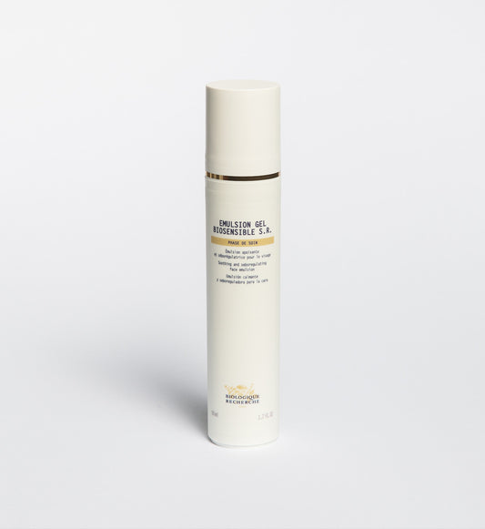 Biologique Recherche Emulsion Gel Biosensible S.R.