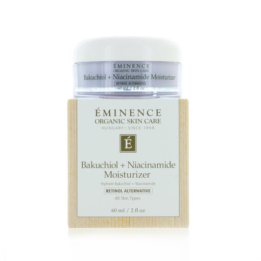 Eminence Bakuchiol + Niacinamide Moisturizer