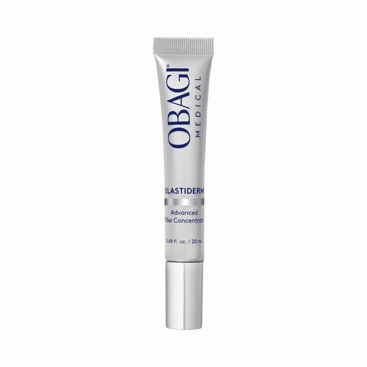 Obagi Elastiderm Advanced Filler Concentrate Wrinkle Smoothing Treatment 0.68 fl oz - DermLane