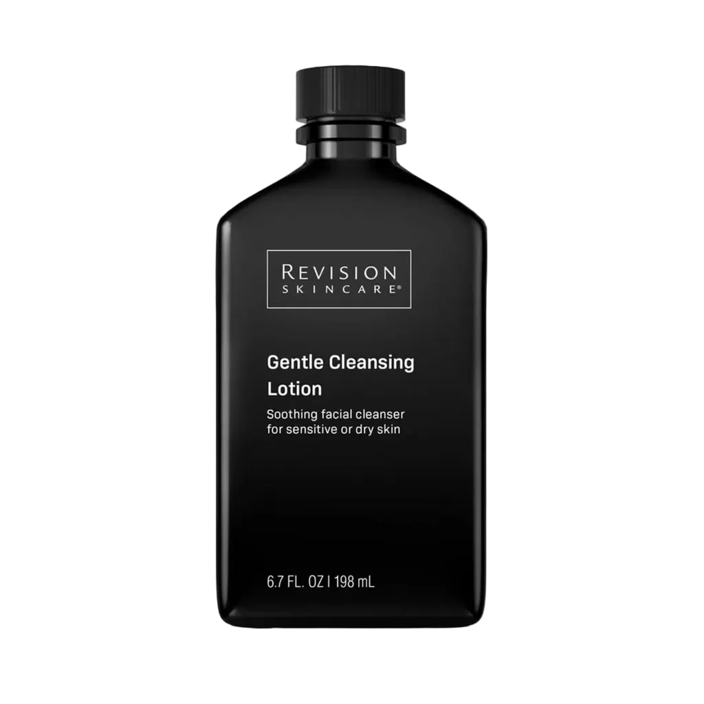 Revision Skincare Gentle Cleansing Lotion