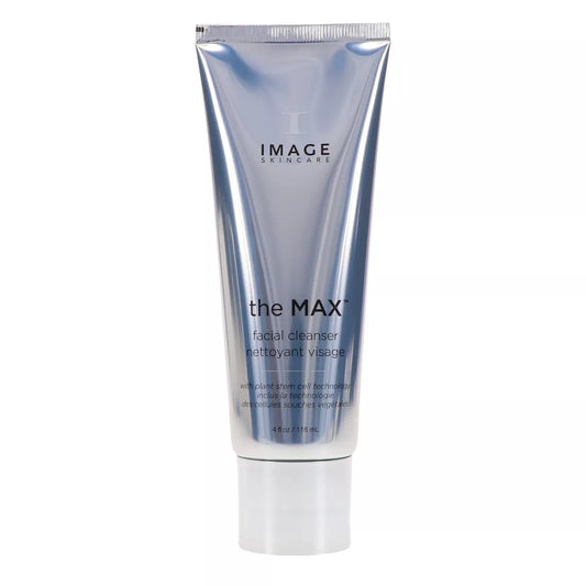 IMAGE Skincare The MAX Facial Cleanser facial cleanser