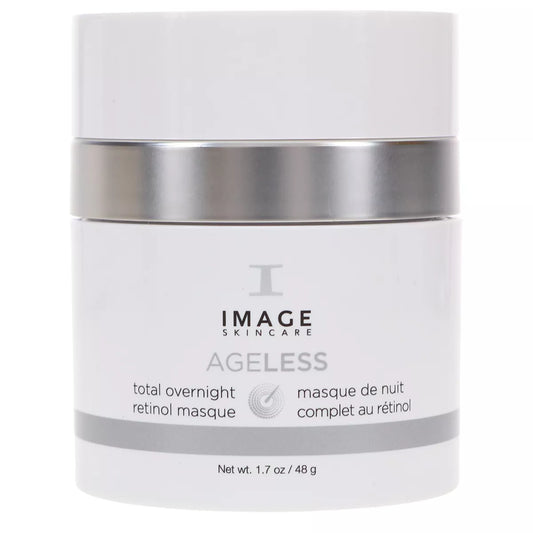 IMAGE Skincare Ageless Total Overnight Retinol Masque