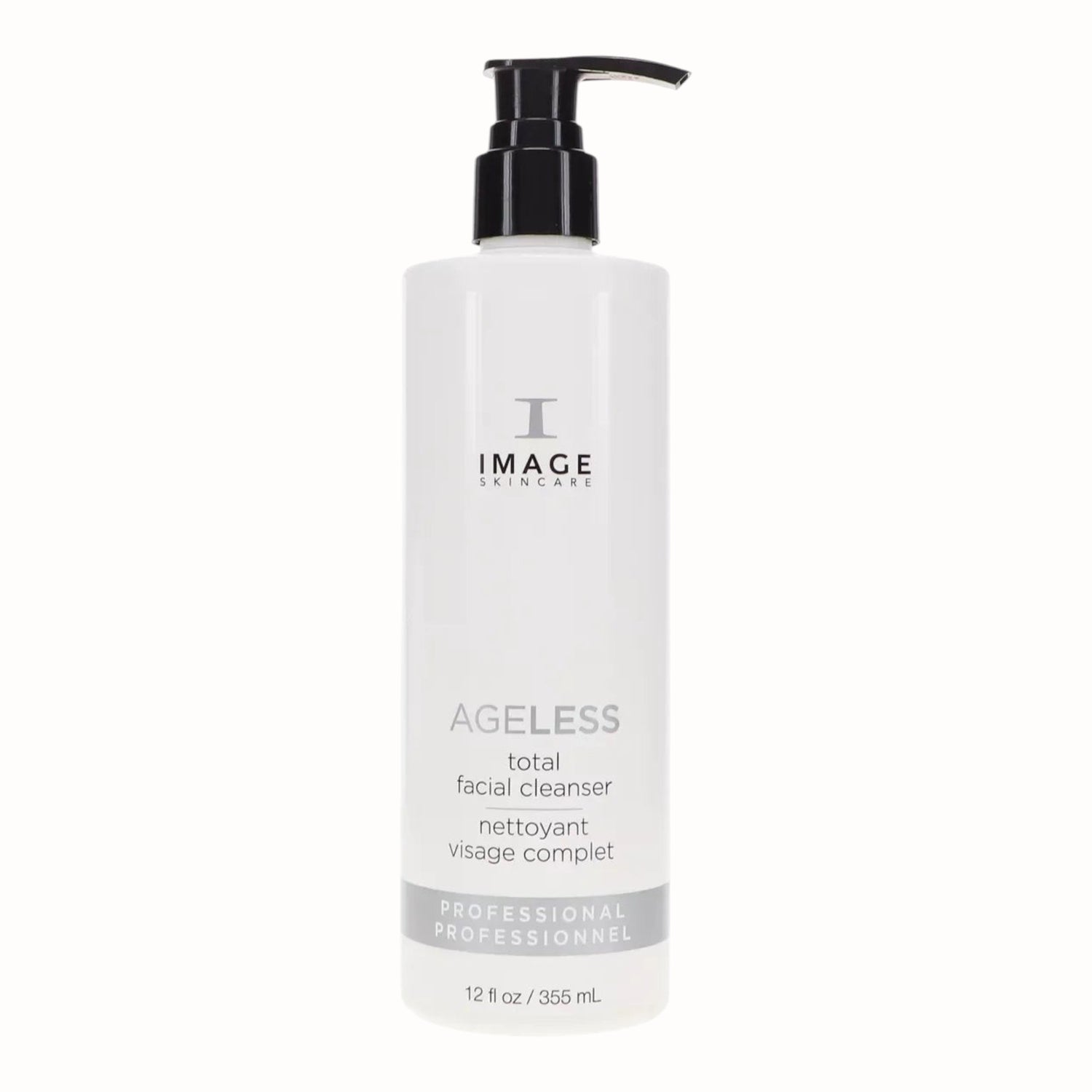 IMAGE Skincare Ageless Total Facial Cleanser - DermLane