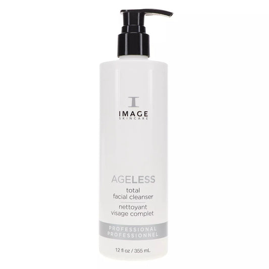 IMAGE Skincare Ageless Total Facial Cleanser