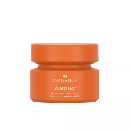 Origins Ginzing Refreshing Eye Cream