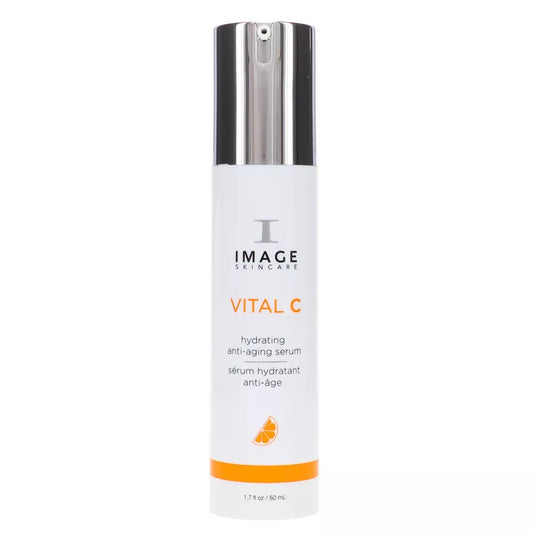 IMAGE Skincare Vital C Hydrating Anti Aging Serum