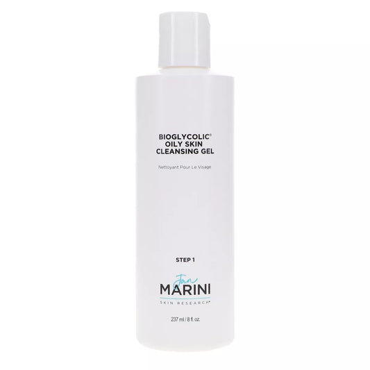 Jan Marini Bioglycolic Oily Skin Cleansing Gel