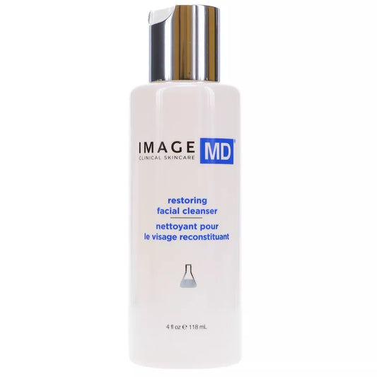 IMAGE Skincare MD Restoring Facial Cleanser