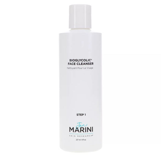 Jan Marini Bioglycolic Face Cleanser