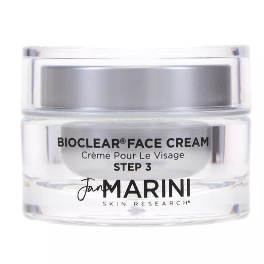 Jan Marini Bioclear Face Cream