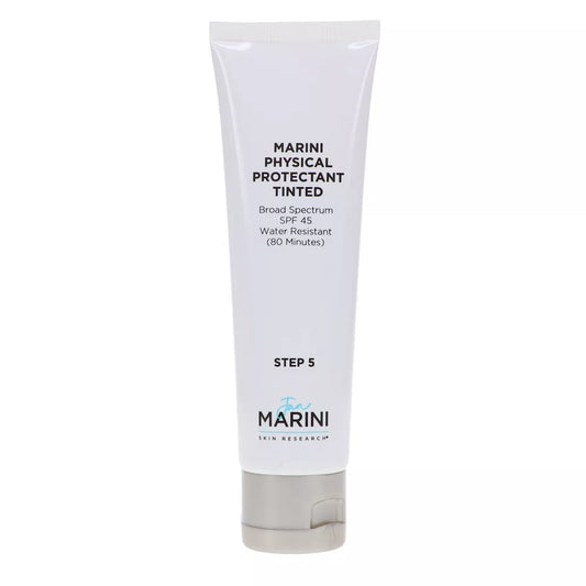 Jan Marini Physical Protectant SPF 45 Tinted (ORIGINAL - LIGHT TO MEDIUM)