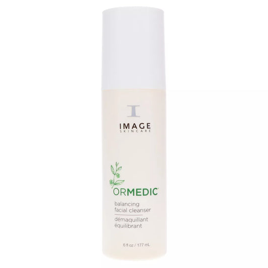 IMAGE Skincare Ormedic Balancing Facial Cleanser