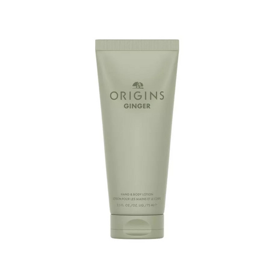 Origins Ginger Hand & Body Lotion