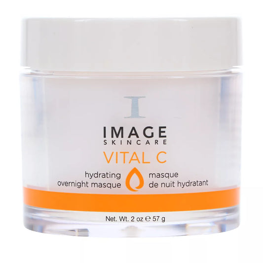 IMAGE Skincare Vital C Hydrating Overnight Masque