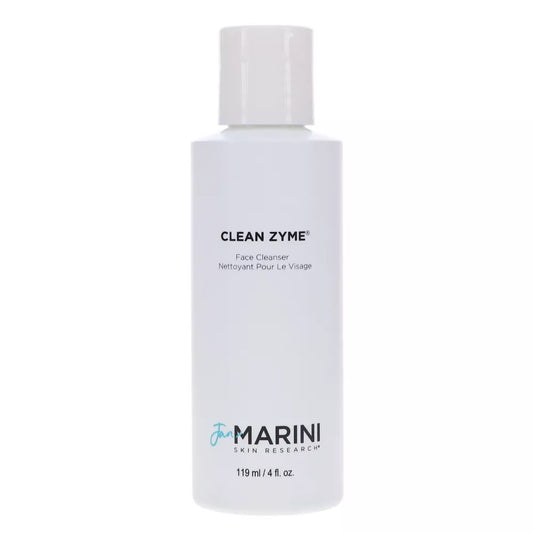 Jan Marini Clean Zyme Face Cleanser
