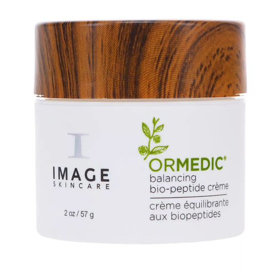 IMAGE Skincare Ormedic Bio Peptide Creme
