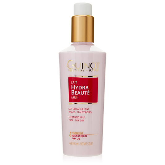 Guinot Lait Hydra Beaute Milk