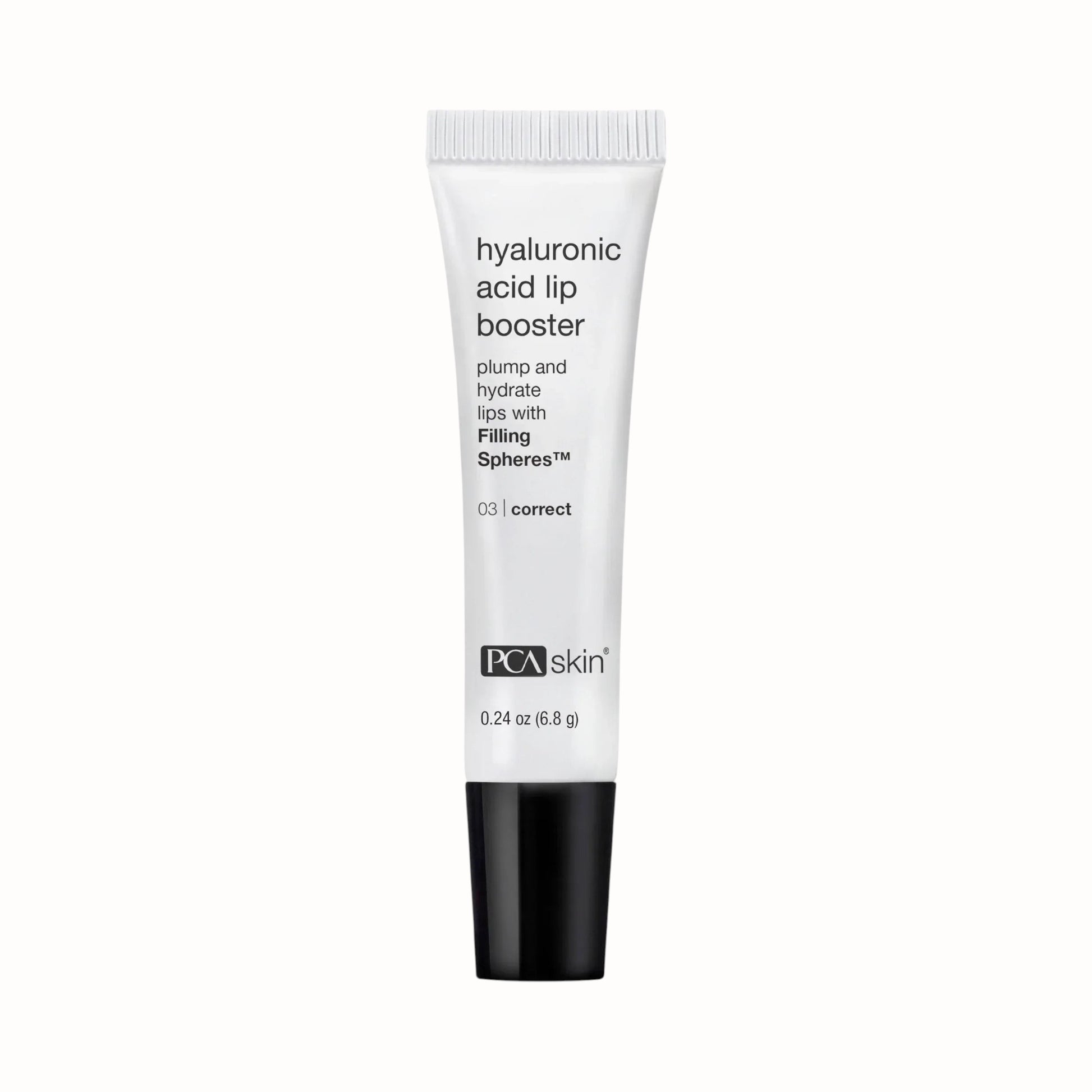 PCA Skin Hyaluronic Acid Lip Booster - DermLane