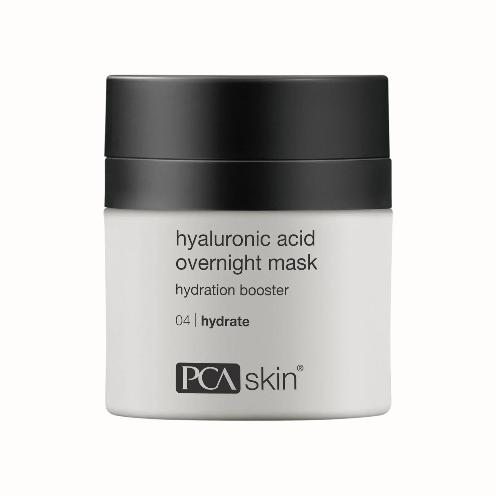 PCA Skin Hyaluronic Acid Overnight Mask - DermLane
