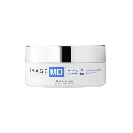 IMAGE Skincare MD Restoring Eye Mask 22 pads