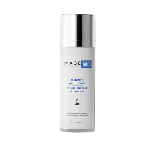 IMAGE Skincare MD restoring youth serum