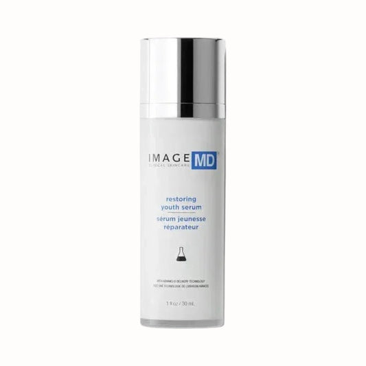 IMAGE Skincare MD restoring youth serum - DermLane
