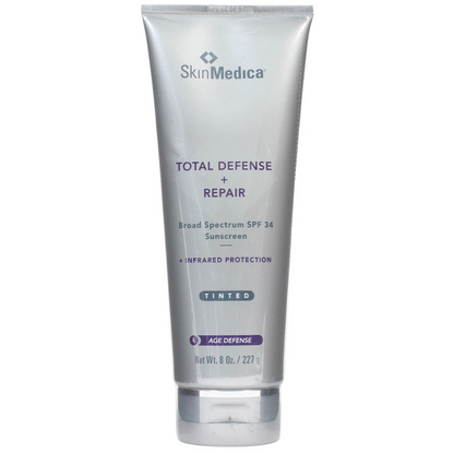 SkinMedica Total Defense + Repair SPF 34 Sunscreen Tinted