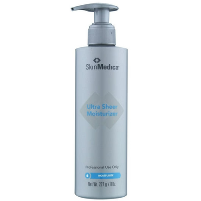 SkinMedica Ultra Sheer Moisturizer