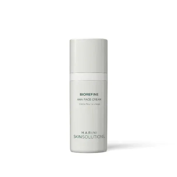 Jan Marini Bioglycolic Face Cream - DermLane