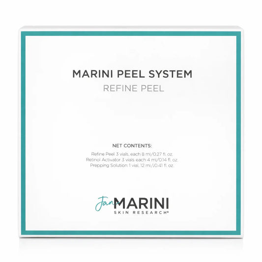Jan Marini Peel System - Refine Peel - DermLane