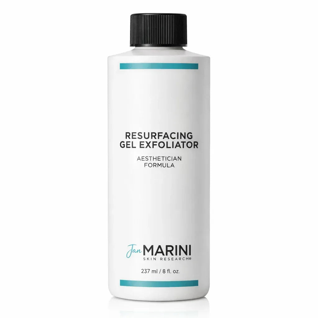 Jan Marini Resurfacing Gel Exfoliator Aesthetician - DermLane